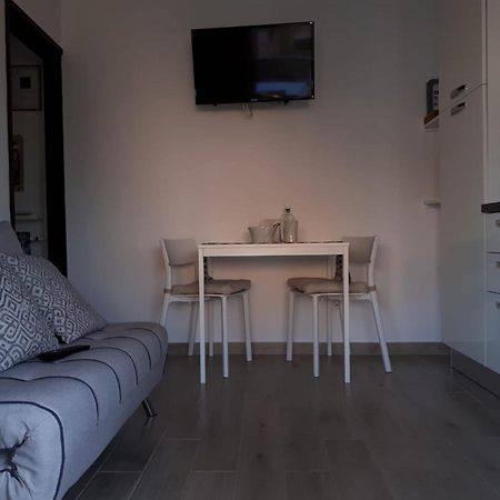 Villa Zoe Porec Luaran gambar