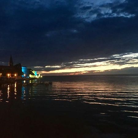 Villa Zoe Porec Luaran gambar