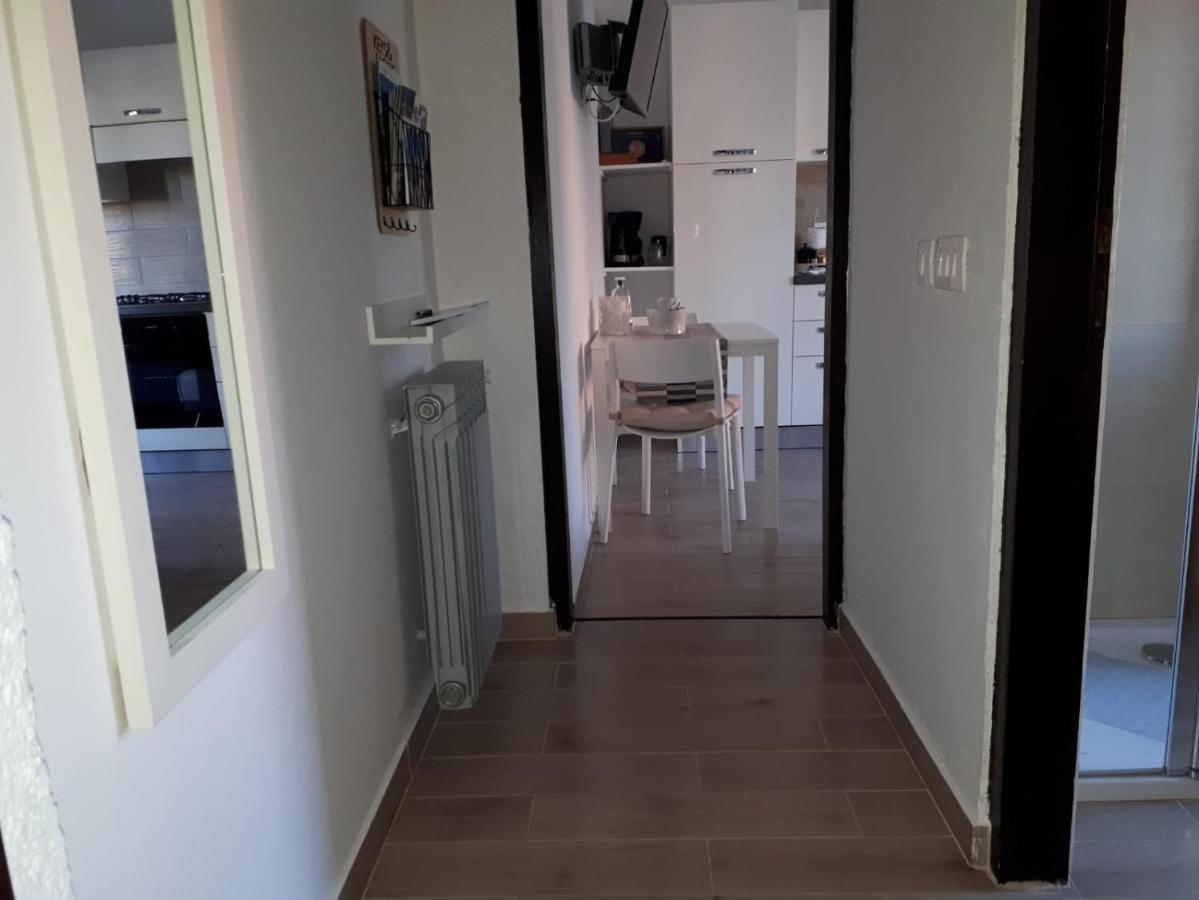 Villa Zoe Porec Luaran gambar