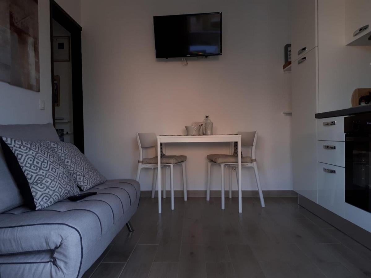 Villa Zoe Porec Luaran gambar