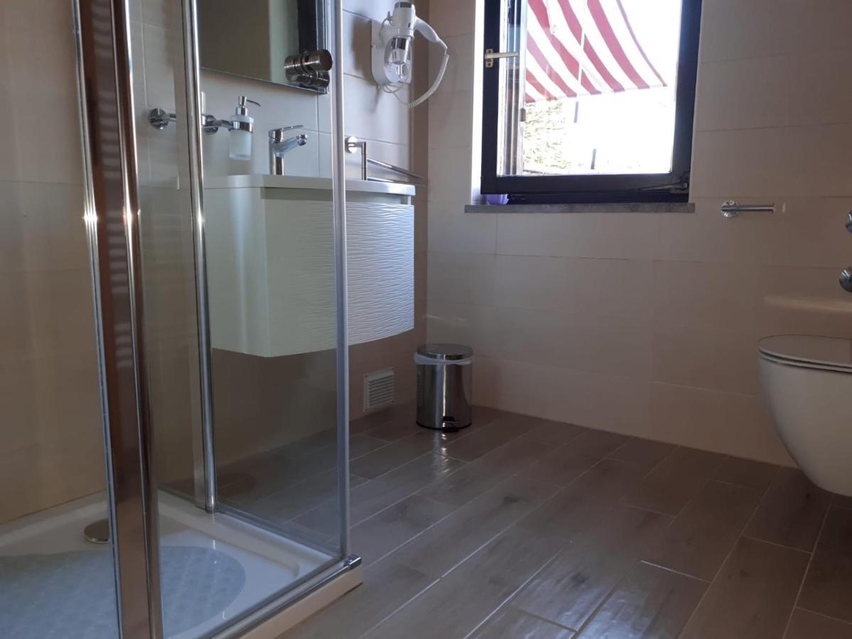 Villa Zoe Porec Luaran gambar