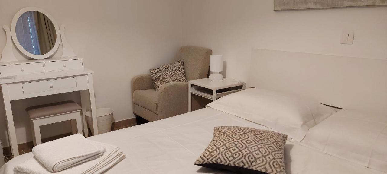 Villa Zoe Porec Luaran gambar
