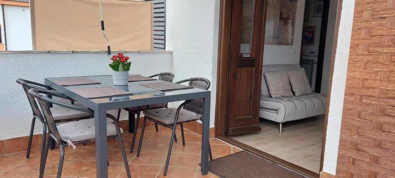 Villa Zoe Porec Luaran gambar