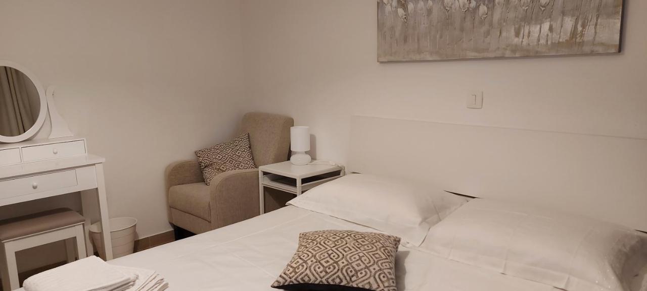 Villa Zoe Porec Luaran gambar