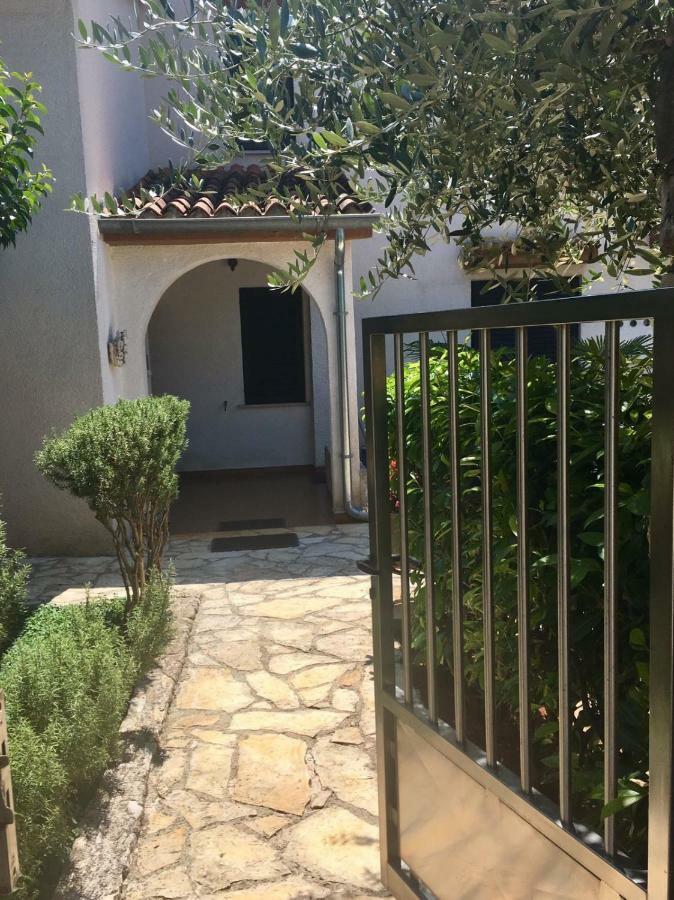 Villa Zoe Porec Luaran gambar