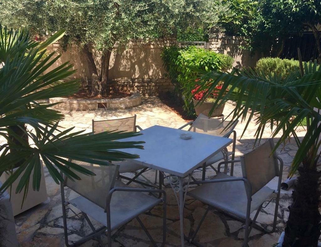 Villa Zoe Porec Luaran gambar