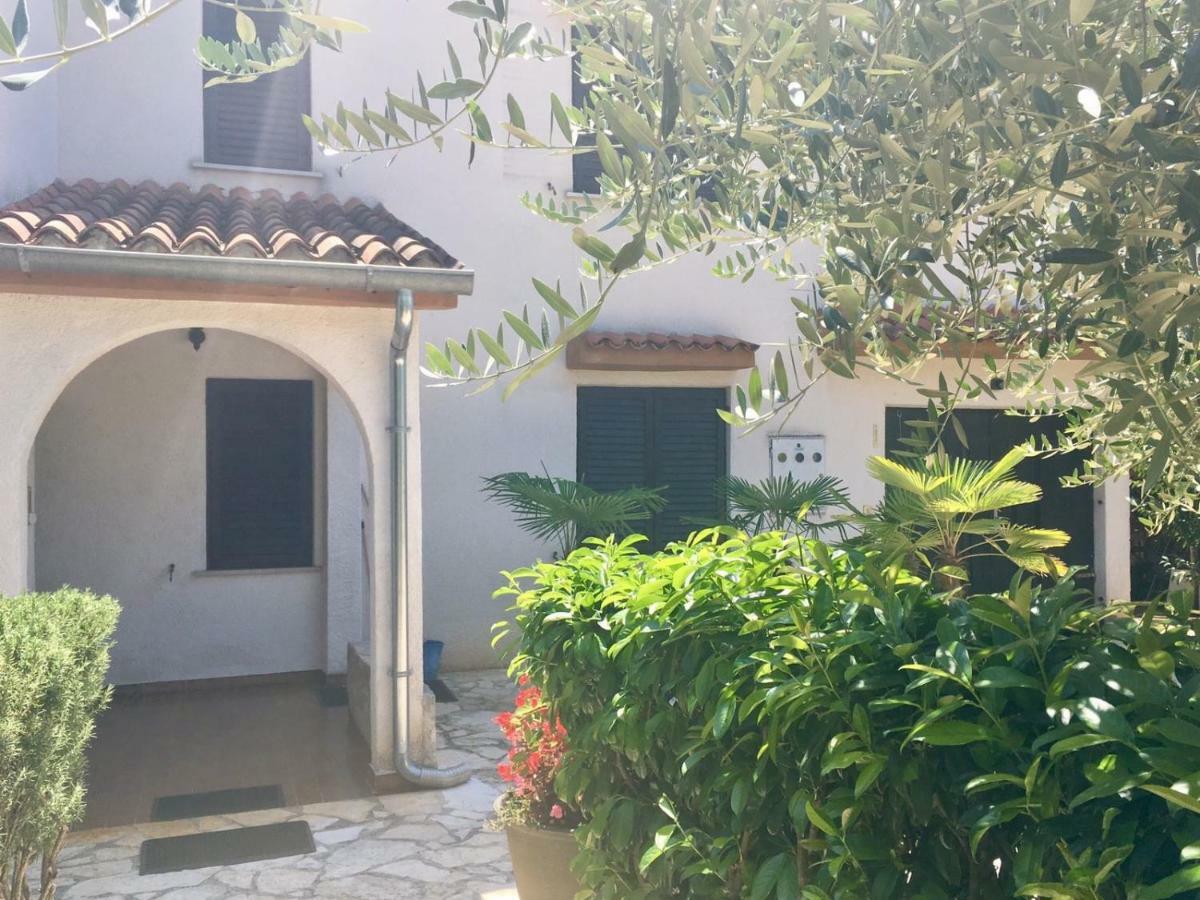 Villa Zoe Porec Luaran gambar