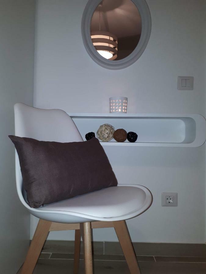 Villa Zoe Porec Luaran gambar