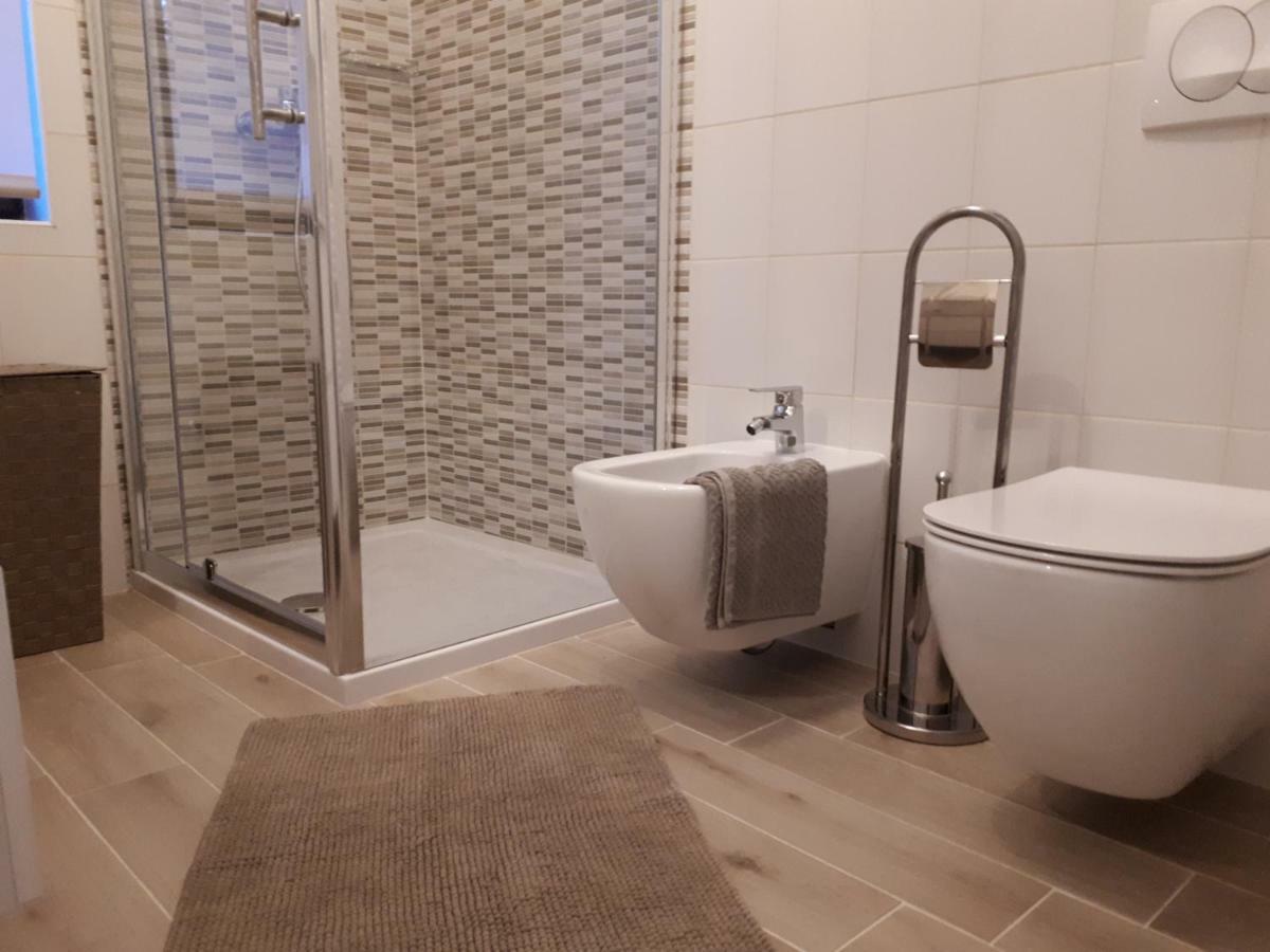 Villa Zoe Porec Luaran gambar