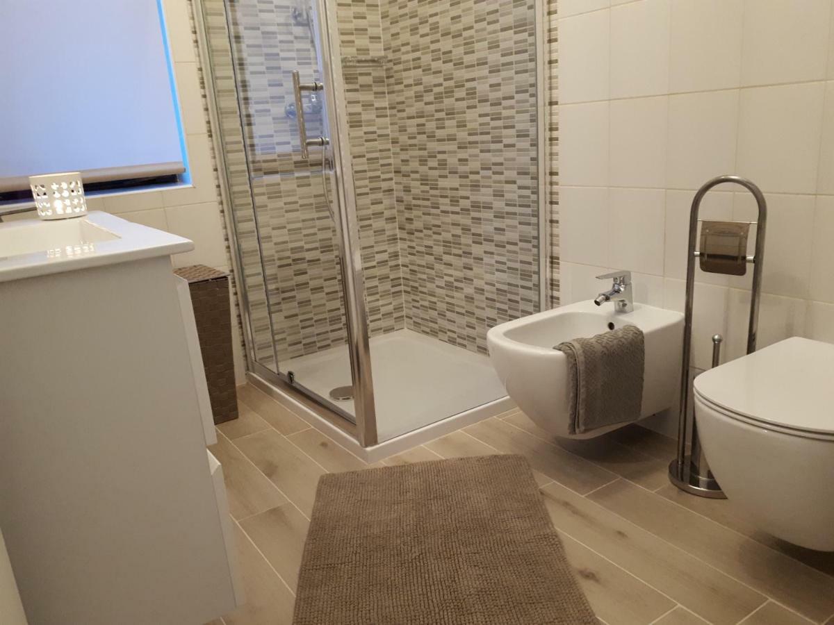 Villa Zoe Porec Luaran gambar