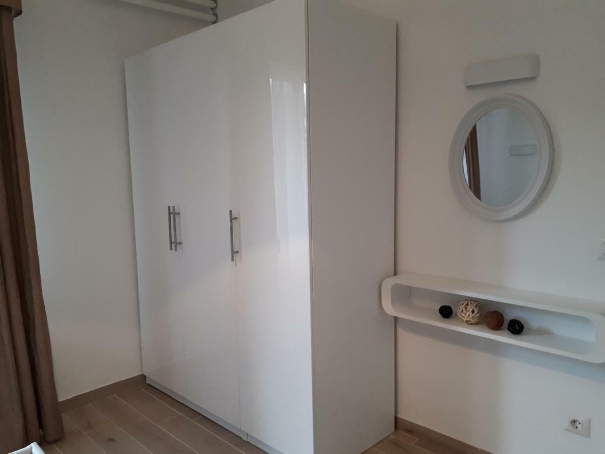 Villa Zoe Porec Luaran gambar