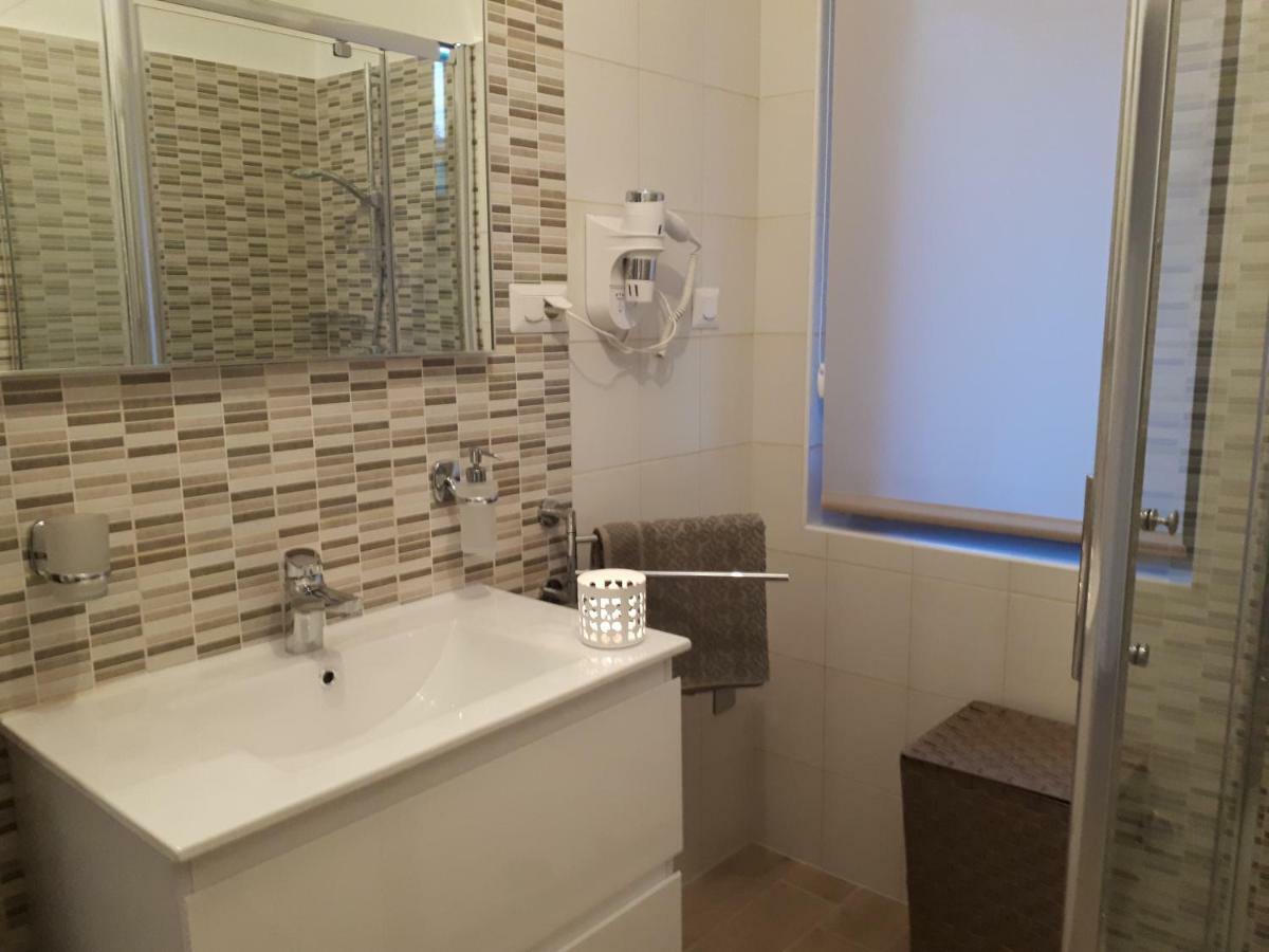 Villa Zoe Porec Luaran gambar