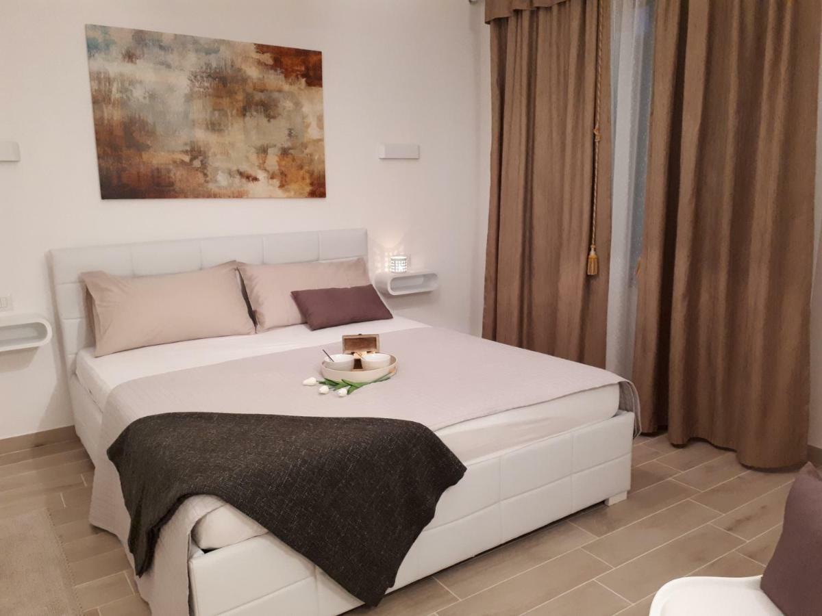 Villa Zoe Porec Luaran gambar