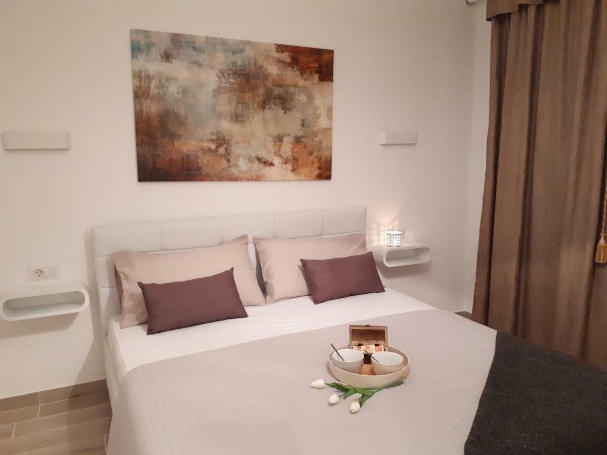 Villa Zoe Porec Luaran gambar