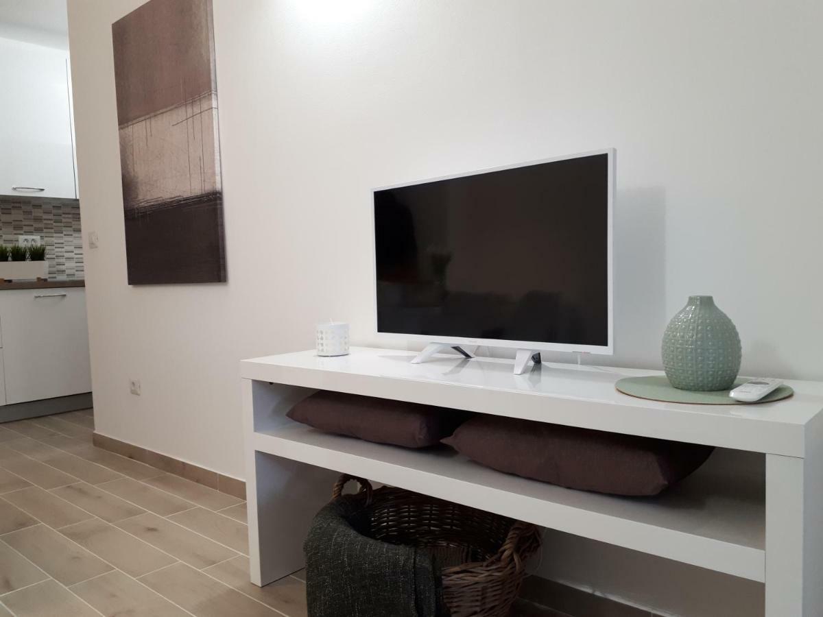 Villa Zoe Porec Luaran gambar