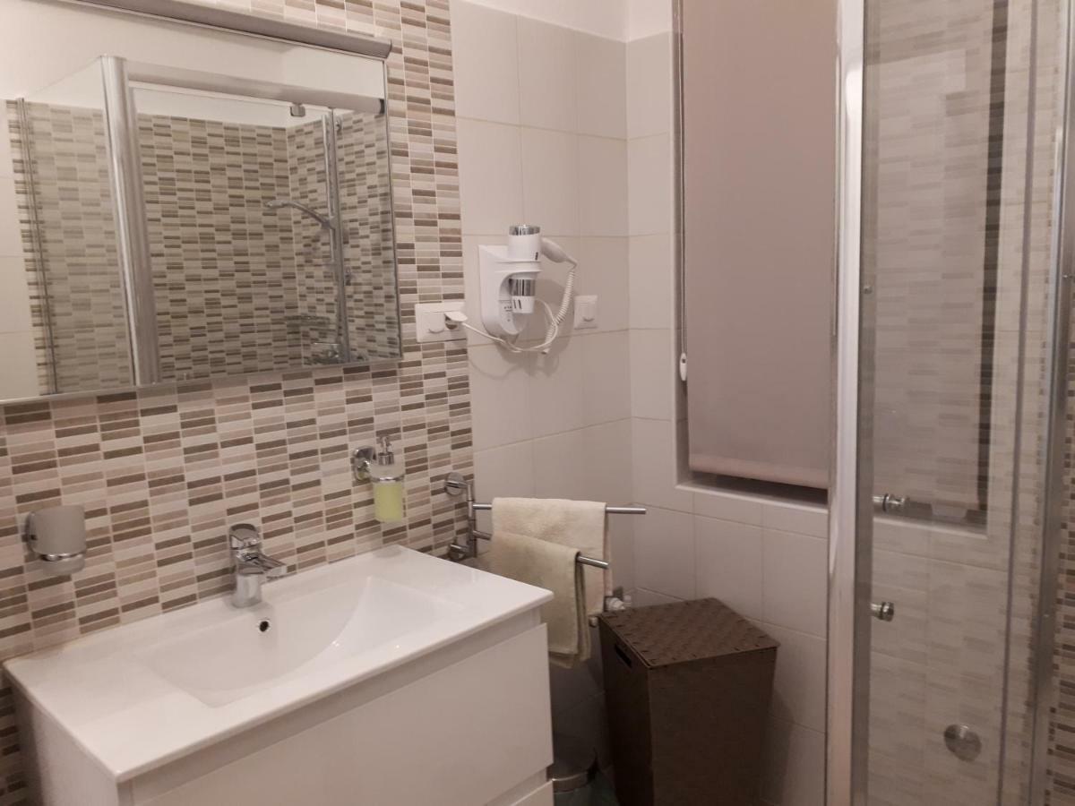 Villa Zoe Porec Luaran gambar