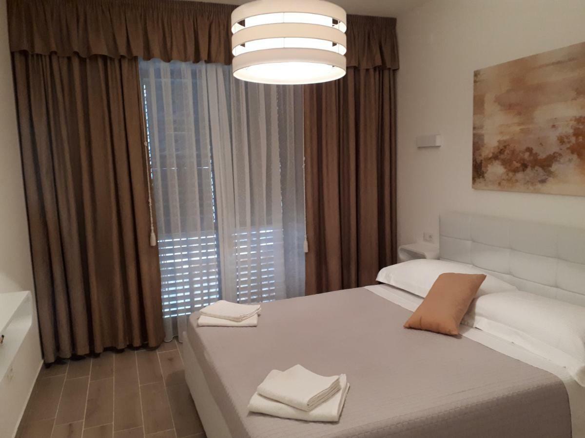 Villa Zoe Porec Luaran gambar