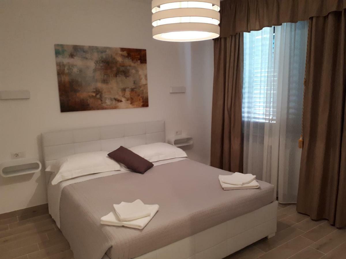 Villa Zoe Porec Luaran gambar