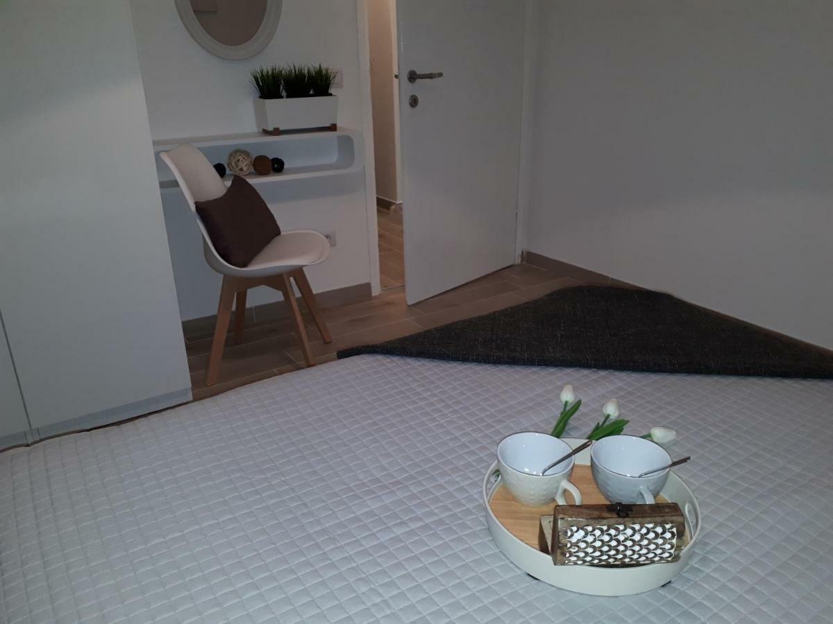 Villa Zoe Porec Luaran gambar