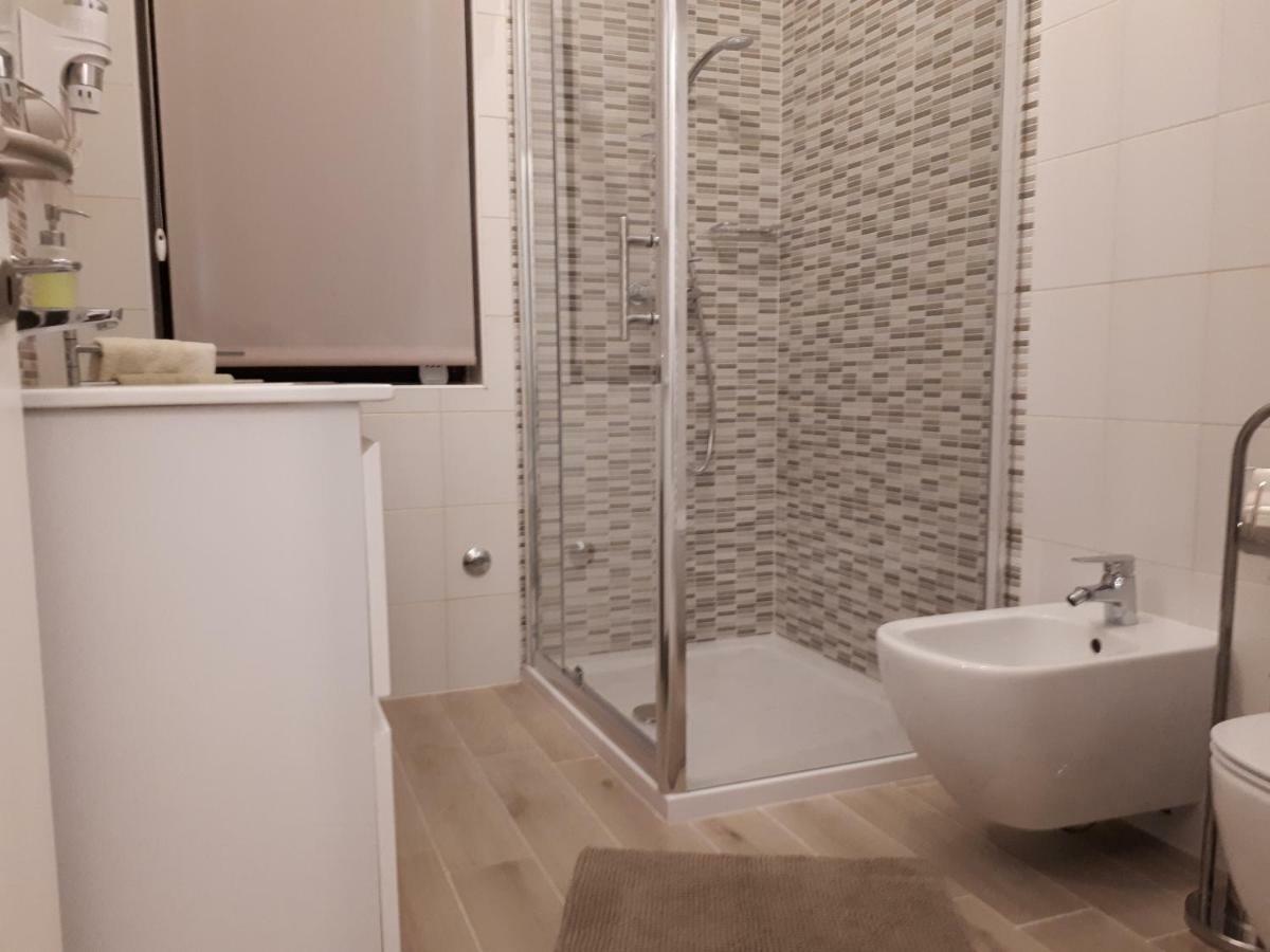 Villa Zoe Porec Luaran gambar