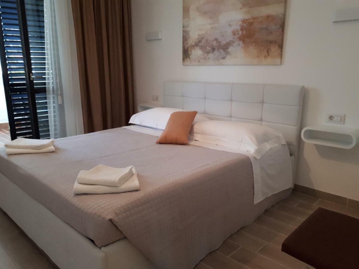 Villa Zoe Porec Luaran gambar