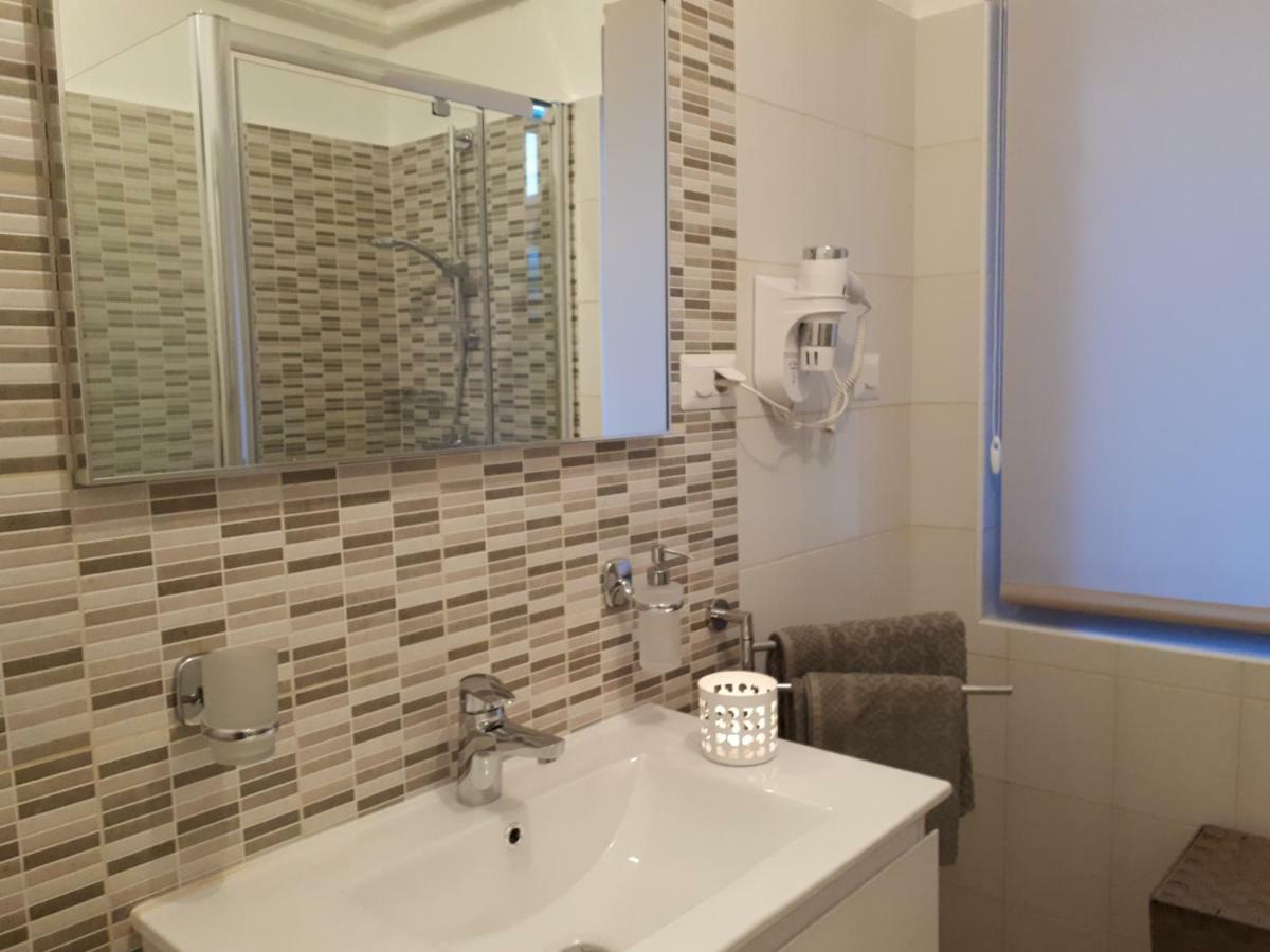 Villa Zoe Porec Luaran gambar