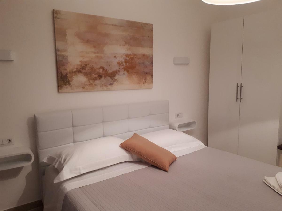 Villa Zoe Porec Luaran gambar
