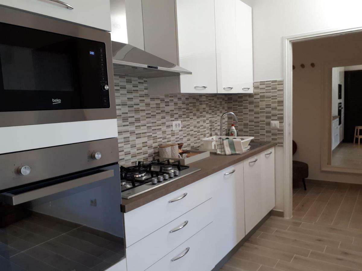Villa Zoe Porec Luaran gambar