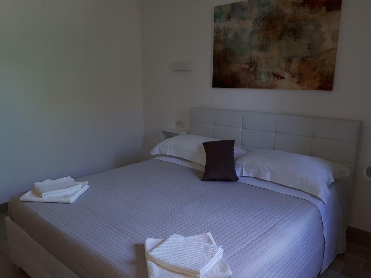 Villa Zoe Porec Luaran gambar