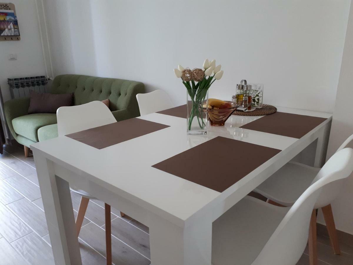 Villa Zoe Porec Luaran gambar