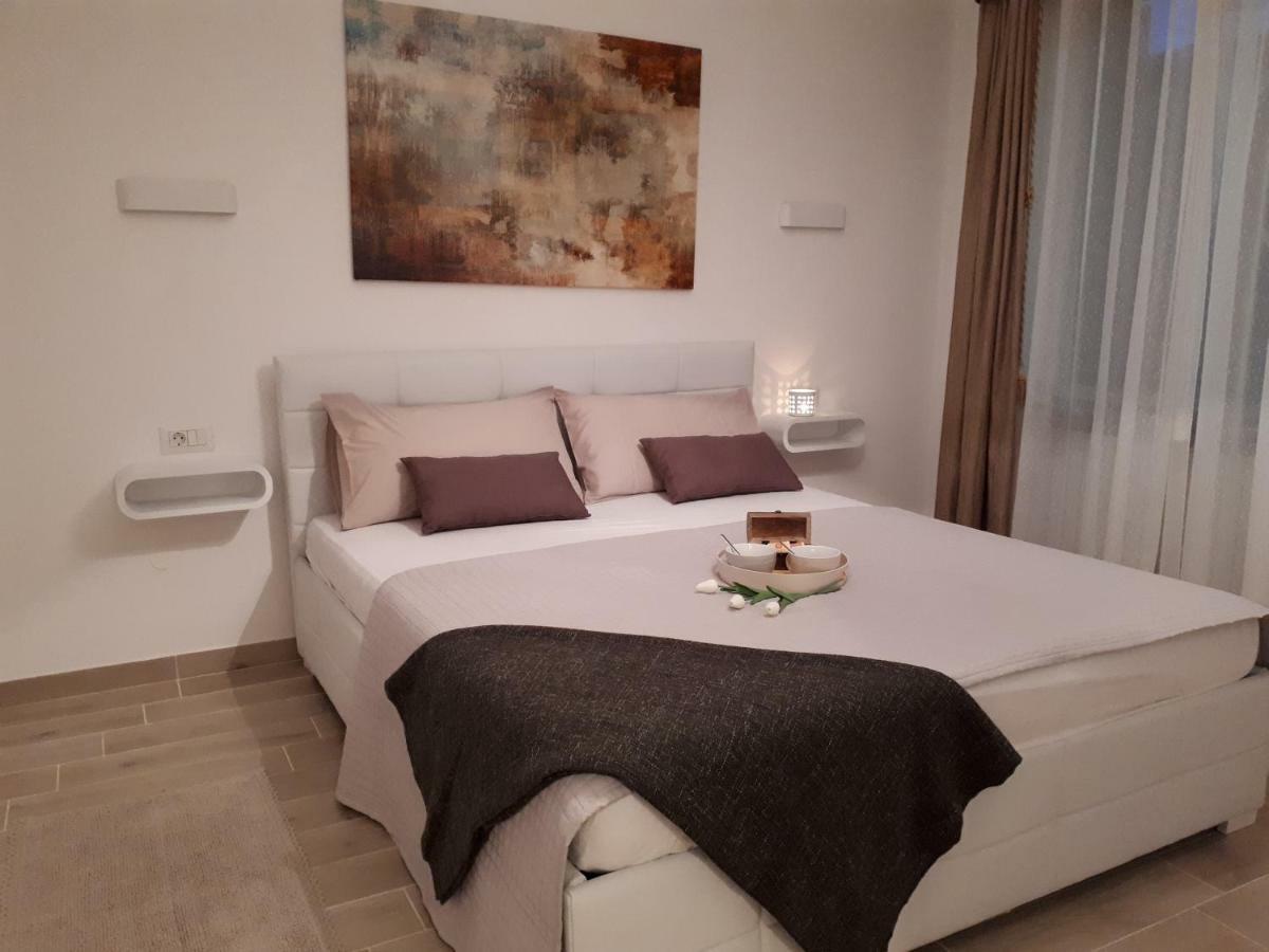 Villa Zoe Porec Luaran gambar